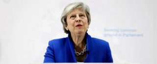 Copertina di Brexit, Theresa May annuncia un “nuovo accordo”. All’interno sarà inserita anche clausola per indire secondo referendum