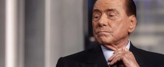 Copertina di Berlusconi: “Salvini non ha mai lavorato, è un politico di professione. Iniziò come comunista padano in consiglio comunale”