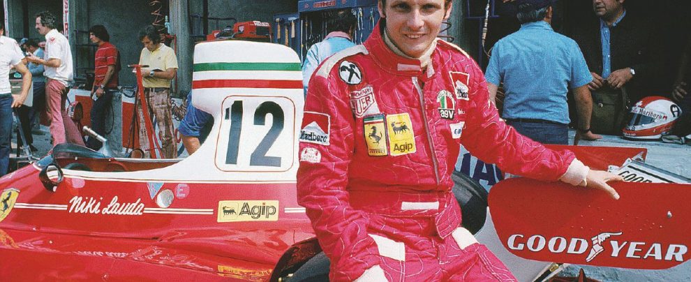Niki Lauda, l’uomo nato pilota diventato leggenda (già in vita) Niki Lauda, l’uomo nato pilota diventato leggenda (già in vita)
