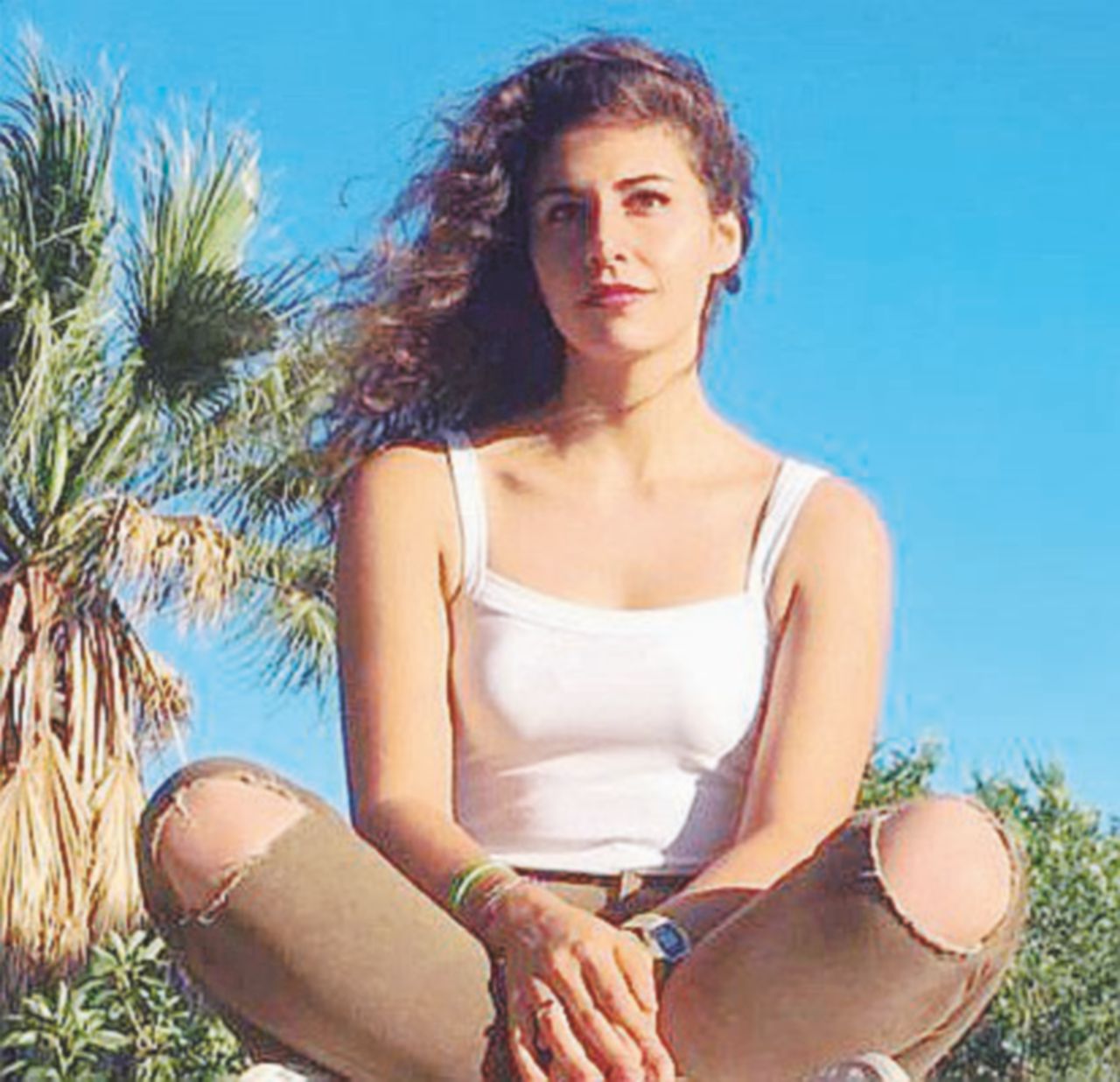 Deborah Sciacquatori - Ansa La 19enne che ha ucciso il papà torna libera: “È legittima difesa”. Lei: “Lo ringrazio per la boxe”