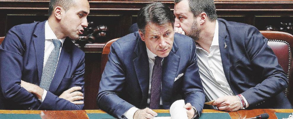 Il Colle irritato con i 5 Stelle, ma non vuole il dl Sicurezza Il Colle irritato con i 5 Stelle, ma non vuole il dl Sicurezza