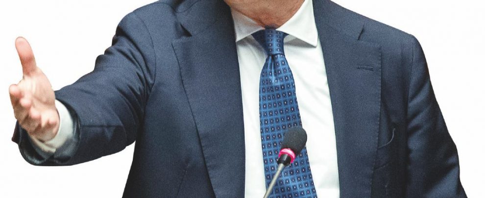 5S all’assalto di Tria, ma il loro decreto è senza le coperture 5S all’assalto di Tria, ma il loro decreto è senza le coperture