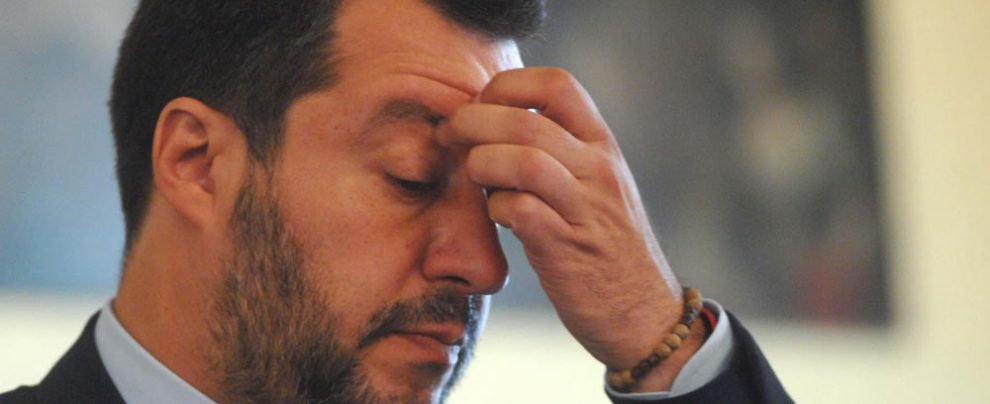 La Chiesa invita a votare e scaglia fulmini su Salvini La Chiesa invita a votare e scaglia fulmini su Salvini