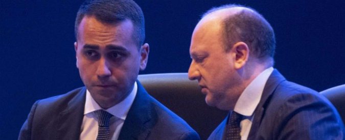 Confindustria, Boccia: “Parole che creano sfiducia contro interesse nazionale”. Di Maio: “Da me nessun no pregiudizievole”