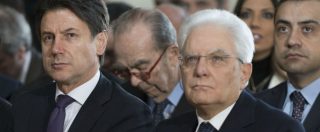 Copertina di Governo, Giorgetti: “Senza affiatamento non si va avanti”. Di Maio: “Parte della Lega ha nostalgia di Berlusconi”