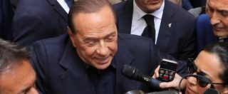 Copertina di Confindustria, Berlusconi: “Il mio amico Craxi li ascoltava ma diceva che bisognava sempre fare il contrario”