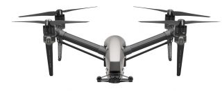 Copertina di Droni DJI con sensori per il traffico aereo: vedranno aerei ed elicotteri in tempo per evitare collisioni