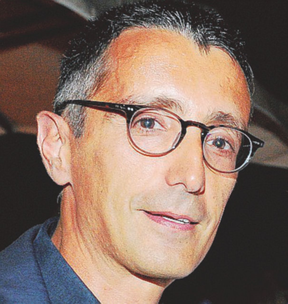 Copertina di La storia del signor Capecchi promosso perché “non lavorò”