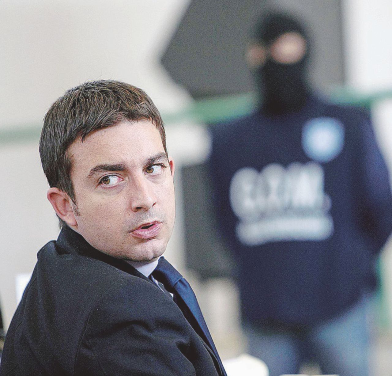 “Bisogna ripartire dalle parole di Graviano su Berlusconi”