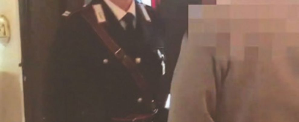 - L’operazione dei carabinieri “Dovete soldi allo Stato”: Zia Ketty e la banda che truffava i religiosi