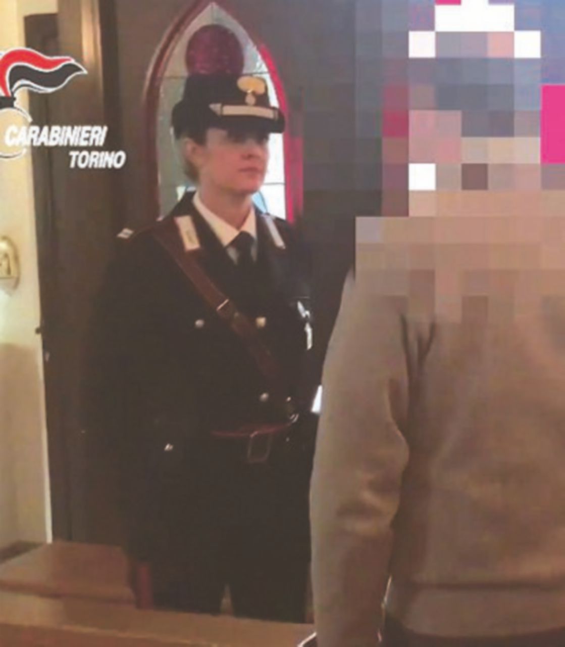 - L’operazione dei carabinieri “Dovete soldi allo Stato”: Zia Ketty e la banda che truffava i religiosi