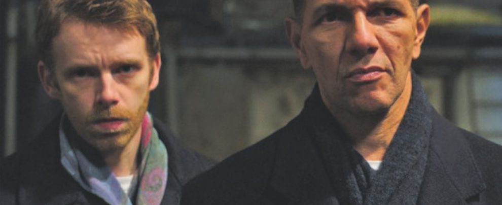 “Roubaix, une lumière” di Desplechin Dolan e la precoce sindrome di Peter Pan