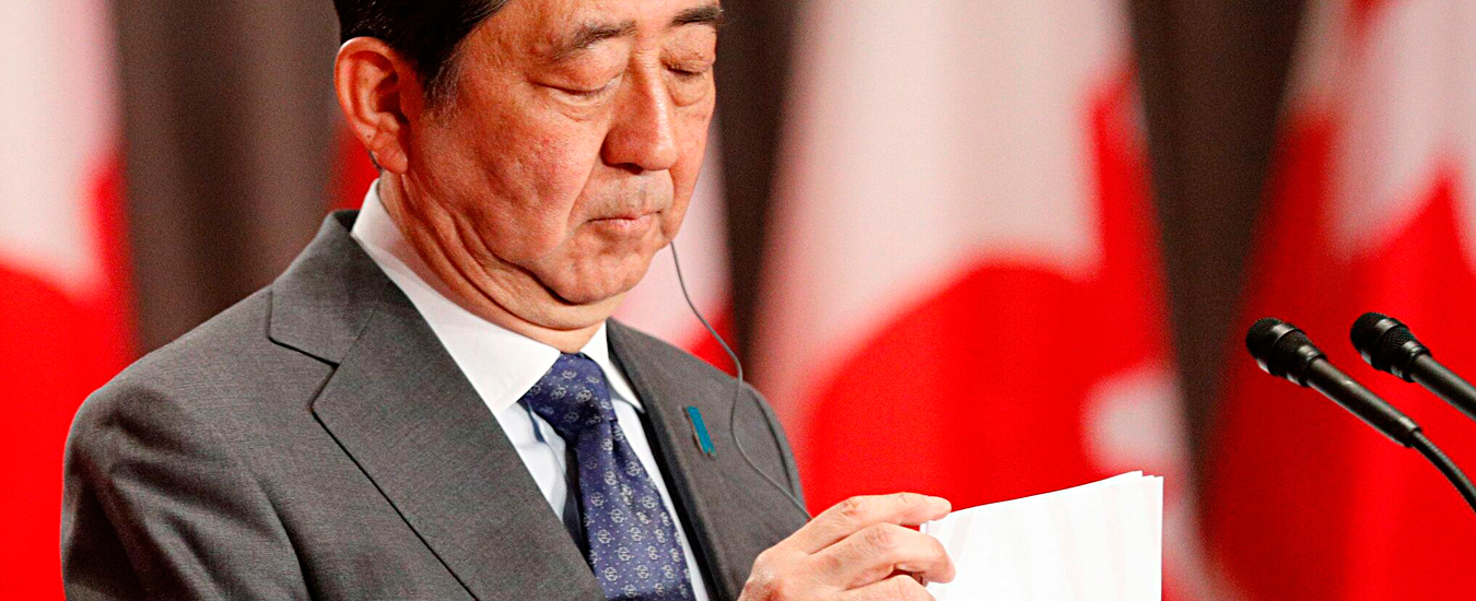 Giappone, “si dice Abe Shinzo”. Tokyo chiede all’occidente di rispettare l’ordine cognome-nome