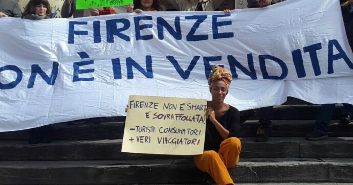 A sinistra qualcosa si muove: ci prova Antonella Bundu