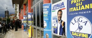 Europee 2019 e comunicazione: la campagna elettorale non parla di Europa, anzi. Ecco perché