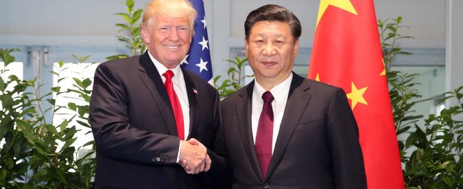 Usa-Cina, cresce il risentimento contro Pechino. Ma è una manipolazione