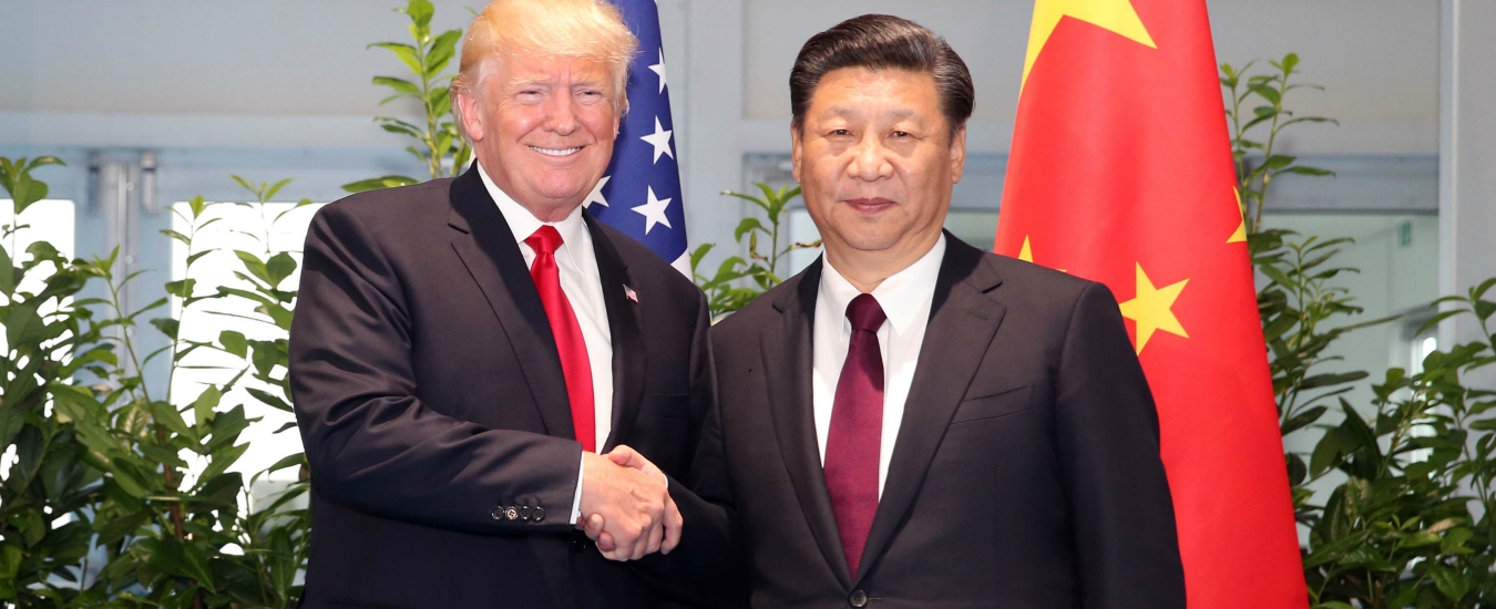 Dazi, il libro bianco della Cina: “Guerra commerciale non ha fatto di nuovo grande l’America, ma l’ha danneggiata”