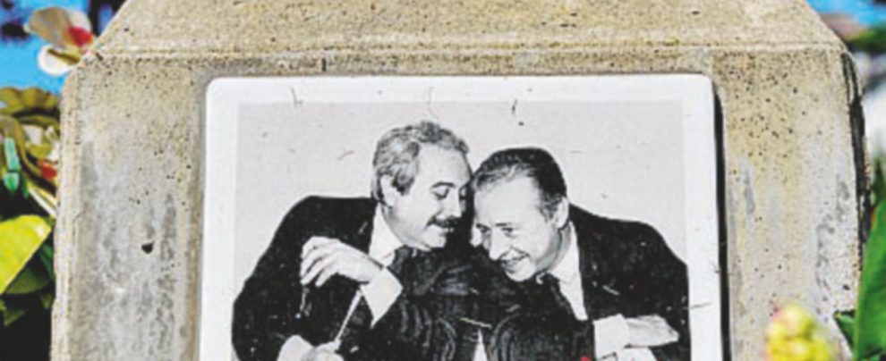 L’Antimafia non è antifascismo L’Antimafia non è antifascismo