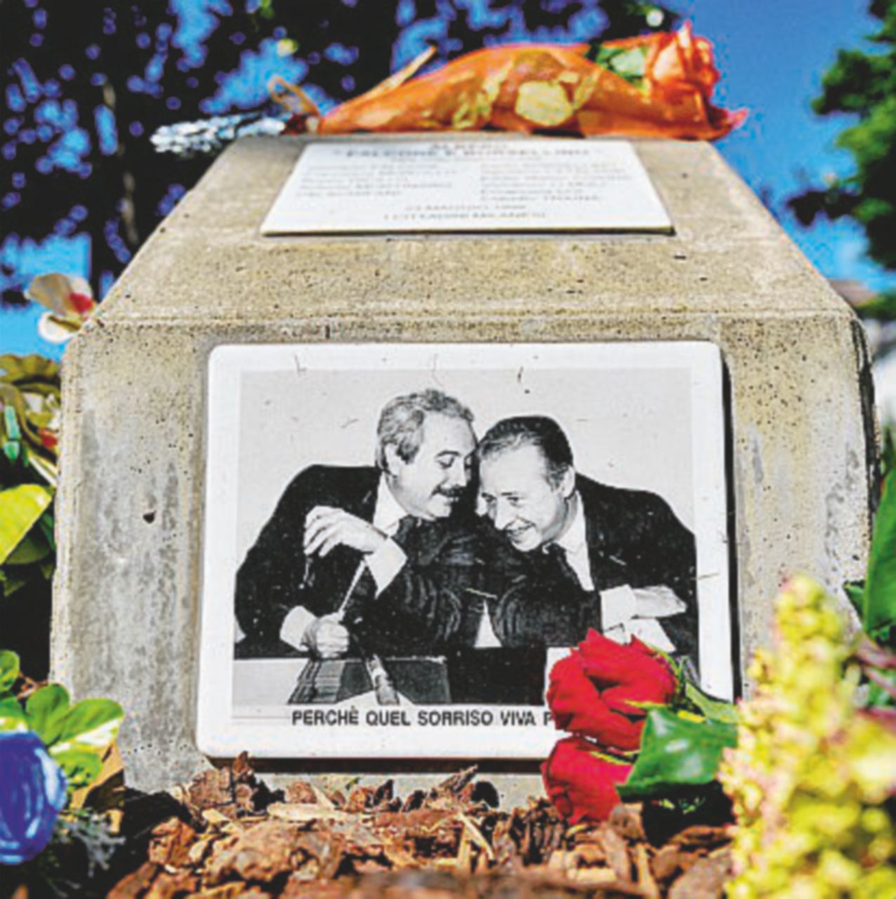 L’Antimafia non è antifascismo