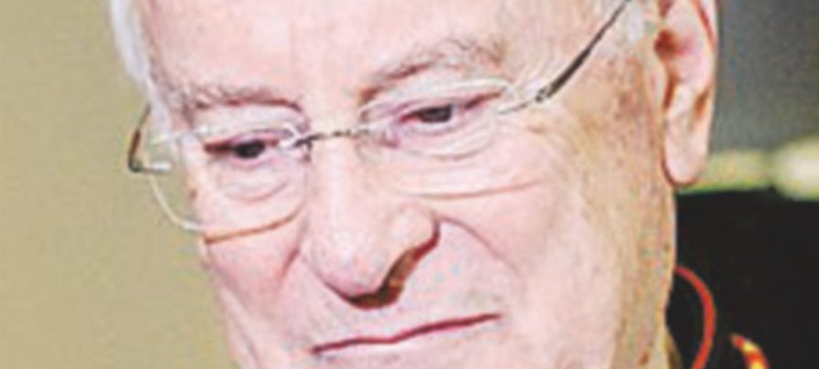 Bassetti abbassa i toni: “Mai detto di non votare Lega” Bassetti abbassa i toni: “Mai detto di non votare Lega”