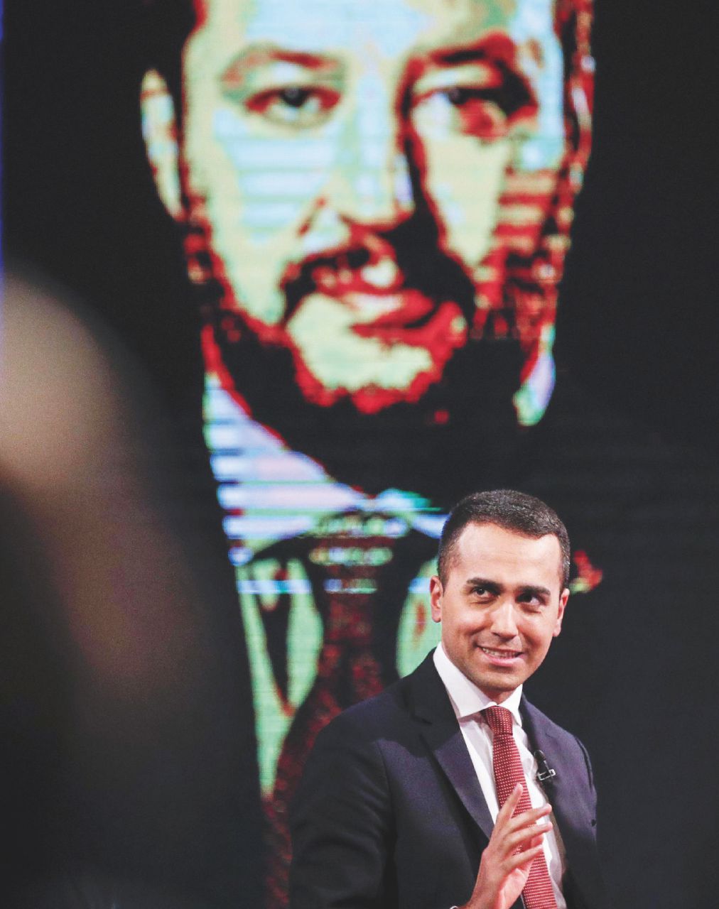 Via l’abuso d’ufficio: Salvini cambia idea e tira in ballo Conte