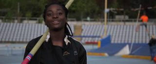 Copertina di Great Nnachi, il record dell’atleta 14enne senza cittadinanza sarà omologato: lo ha deciso il Consiglio federale della Fidal