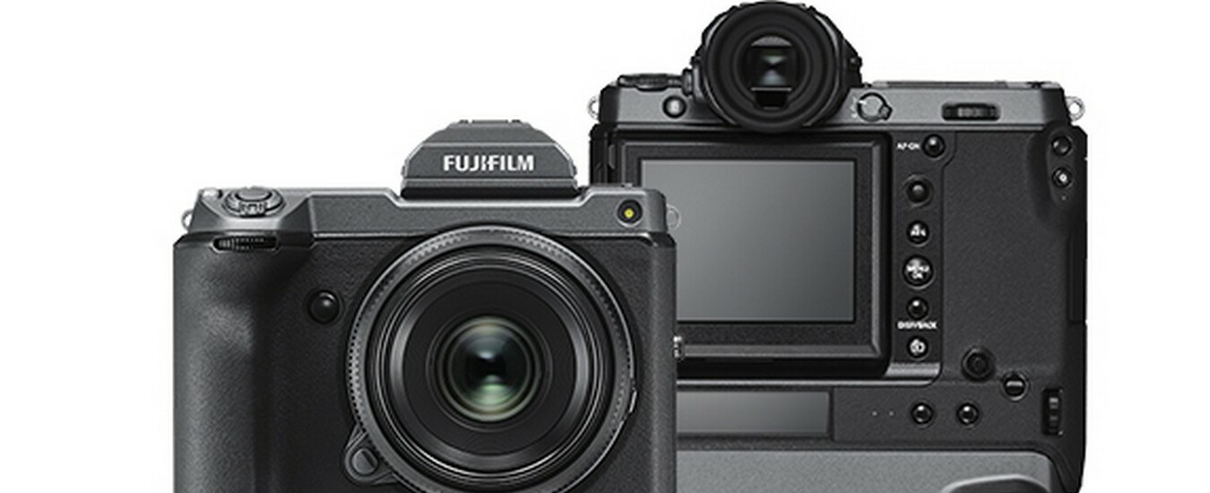 Fujifilm annuncia la super fotocamera da 102 Megapixel, costa 10.000 dollari