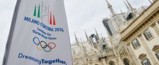Copertina di Olimpiadi invernali 2026, il Cio spinge per Milano-Cortina: “Soddisfa i criteri, luoghi iconici, forte sostegno pubblico”