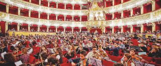 San Carlo, l’orrendo restauro di Nastasi. Con Muti complice