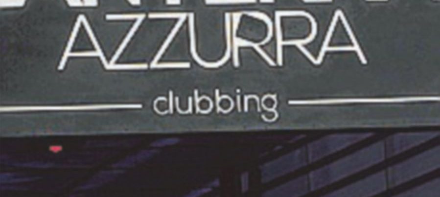 La discoteca ancora accatastata come “magazzino agricolo” La discoteca ancora accatastata come “magazzino agricolo”