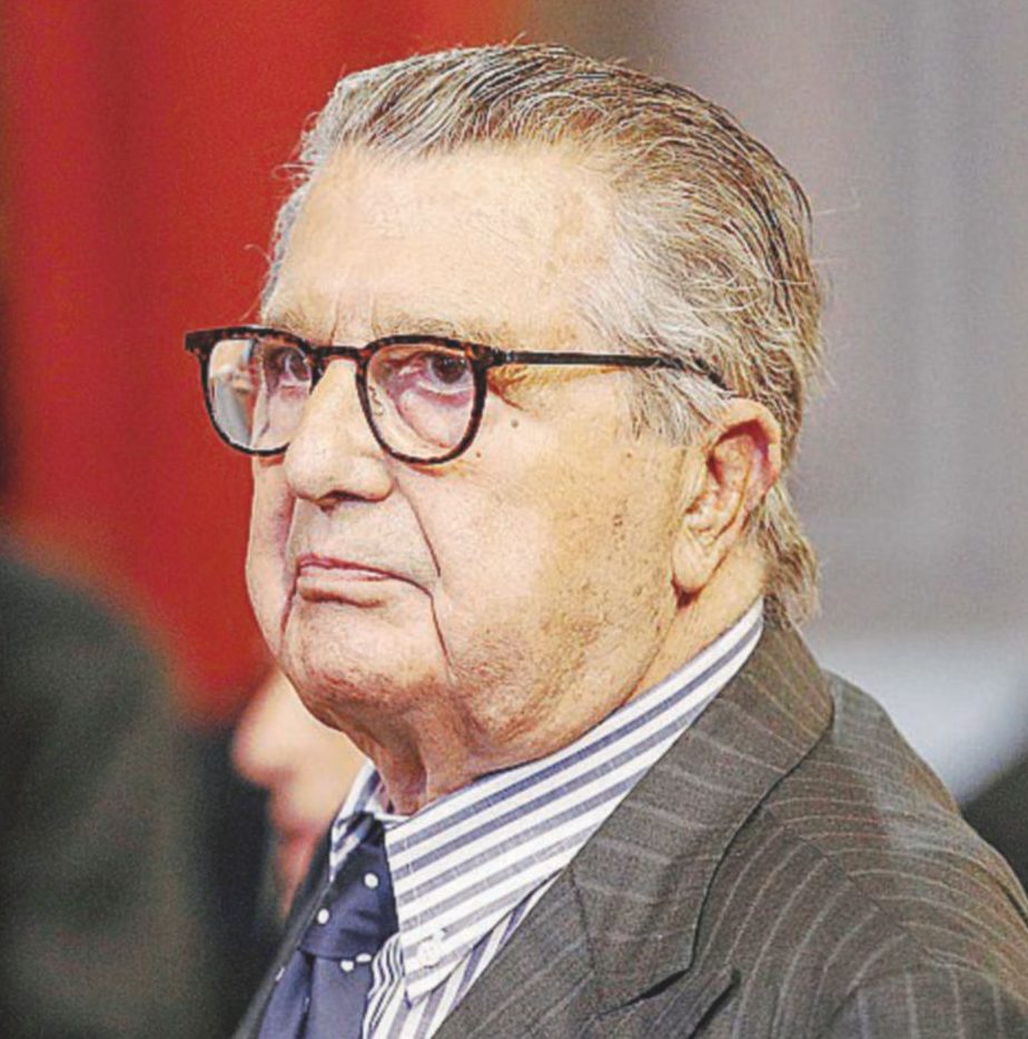 “Il gruppo Espresso eluse le tasse nel ’93-’94”