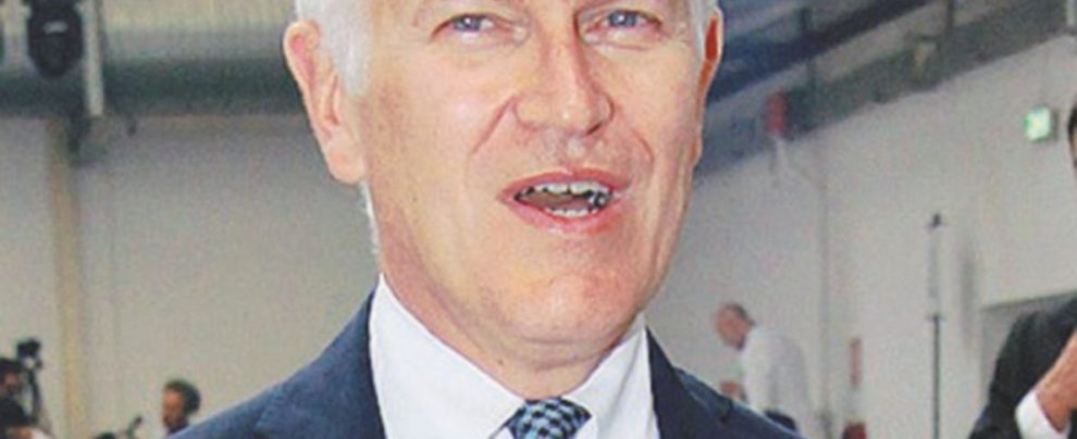 Maurizio Belpietro - Ansa L’ultima beffa dell’Unità è Belpietro: un giorno in edicola e lo firma lui