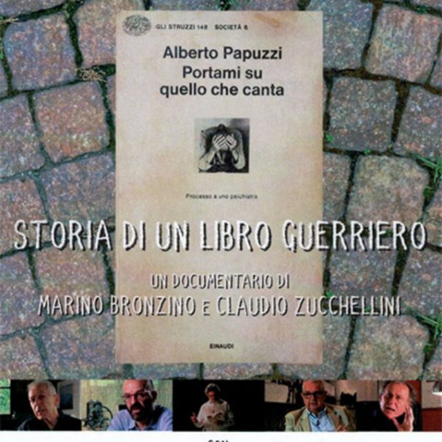 Festival dei Matti di Venezia, in un docufilm la storia e gli abusi di Giorgio Coda sui pazienti psichiatrici