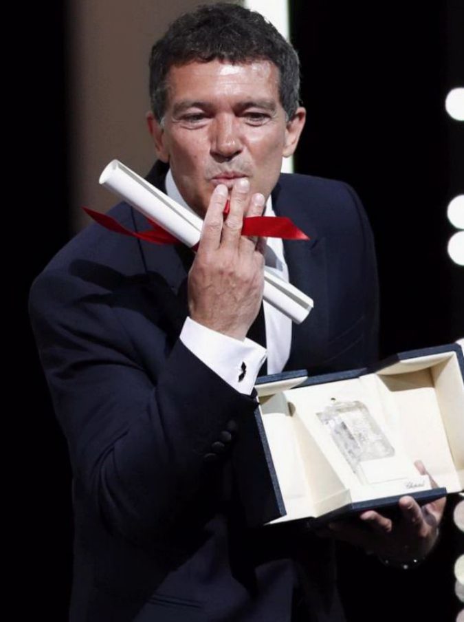 Cannes, i vincitori – Palma d’oro a Parasite. Antonio Banderas miglior attore, premio alla regia per i fratelli Dardenne