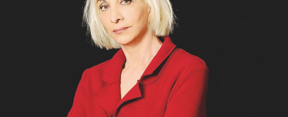 “Ho avuto grane per le Br e passo da antipatica: però, se uno è scemo, è scemo…” “Ho avuto grane per le Br e passo da antipatica: però, se uno è scemo, è scemo…”