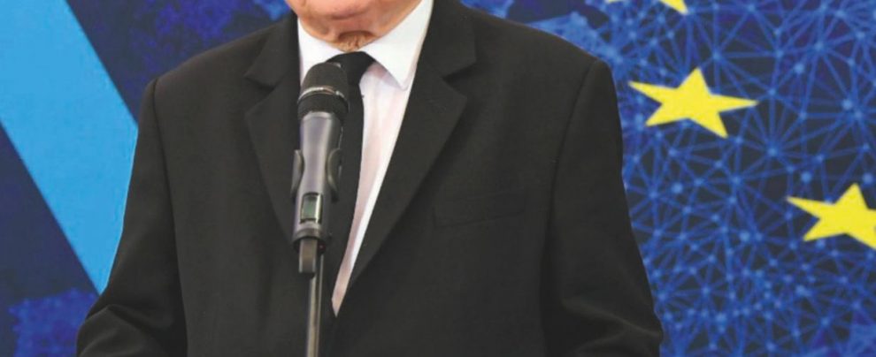 Solidarnosc, dalla rivoluzione democratica al sovranismo Solidarnosc, dalla rivoluzione democratica al sovranismo