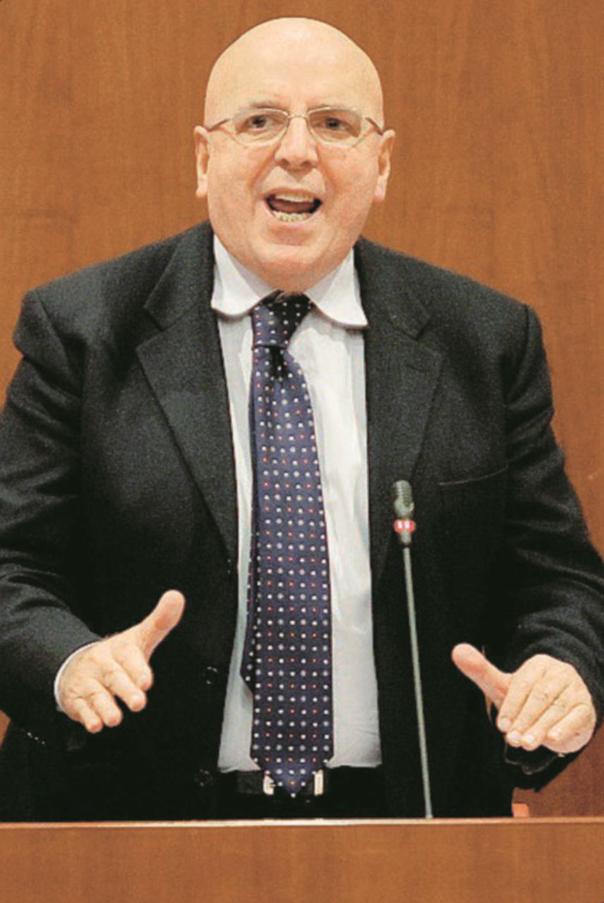 Oliverio e i furbetti della propaganda