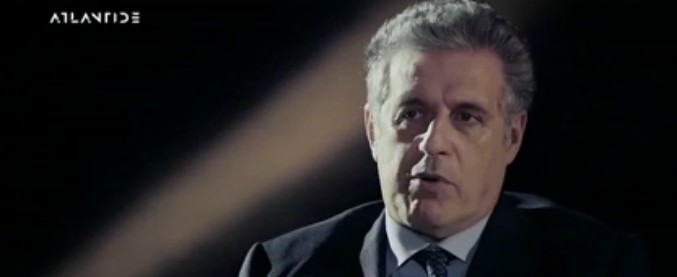 Copertina di Nino Di Matteo sulle stragi di mafia del 1992: “Probabile che assieme a Cosa nostra abbiano partecipato entità esterne”