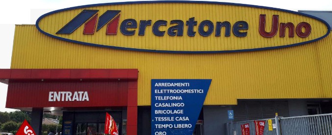 Mercatone Uno, procura di Milano indaga per bancarotta fraudolenta dopo il fallimento di Shernon Holding
