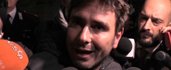 Copertina di Europee, Di Battista: “Atteggiamento dell’ultimo mese e mezzo andava assunto prima. Non farlo è stato un errore”