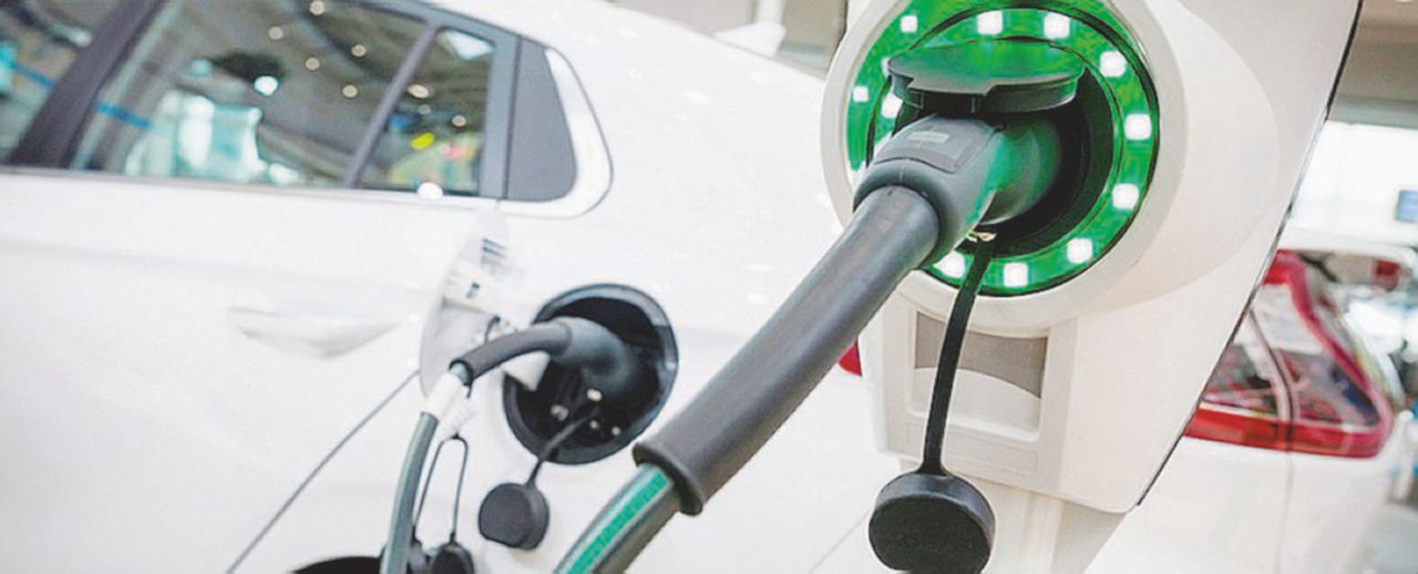 Copertina di Elettriche, arrivano piccole scosse di mercato