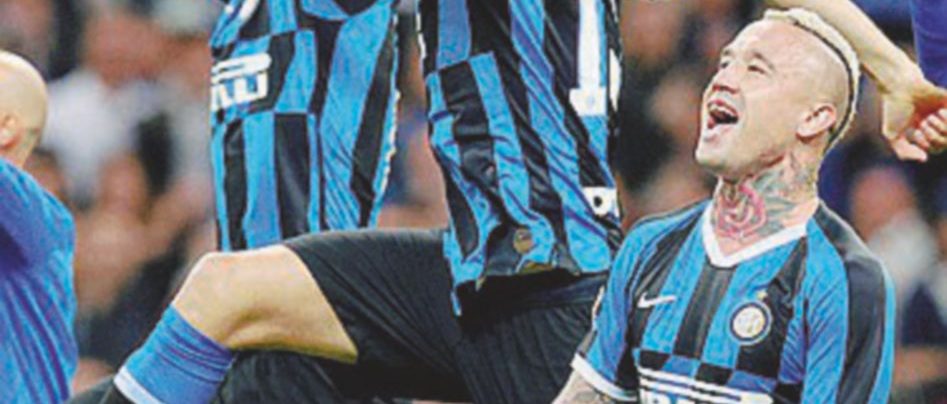 Inter in Champions all’ultimo respiro: Milan beffato, Dea terza, Empoli in B Inter in Champions all’ultimo respiro: Milan beffato, Dea terza, Empoli in B