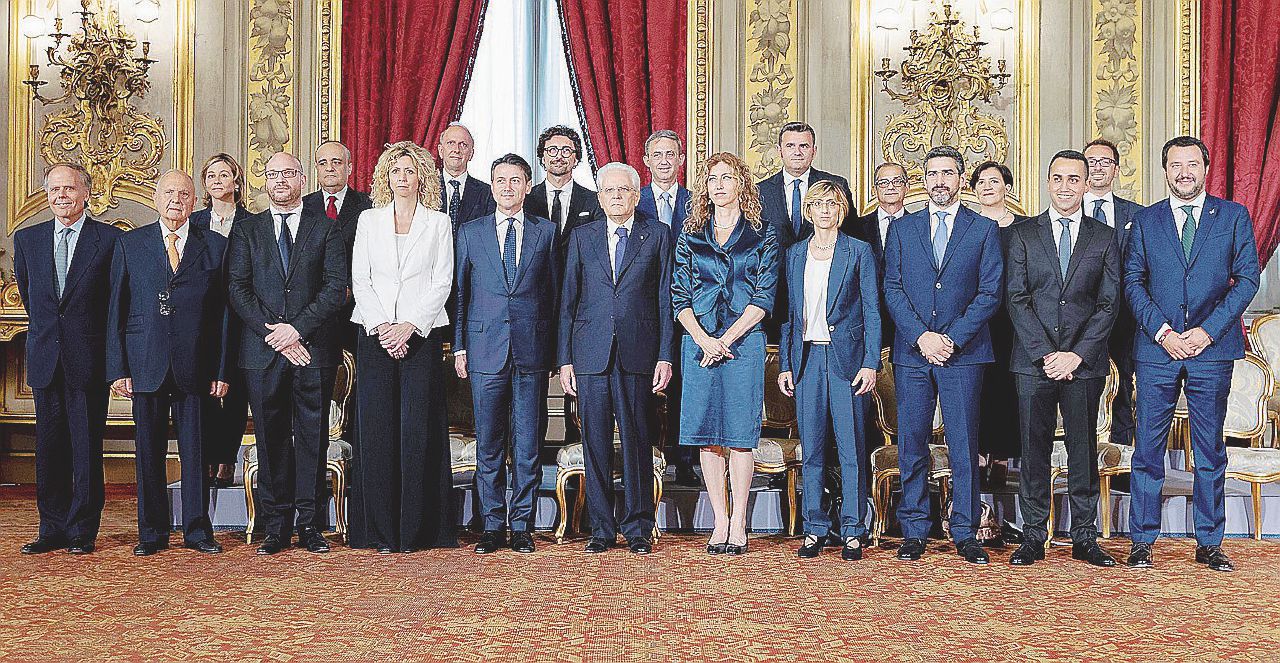 L’Italia del 4 marzo s’è ribaltata: incognita M5S e Conte su Chigi