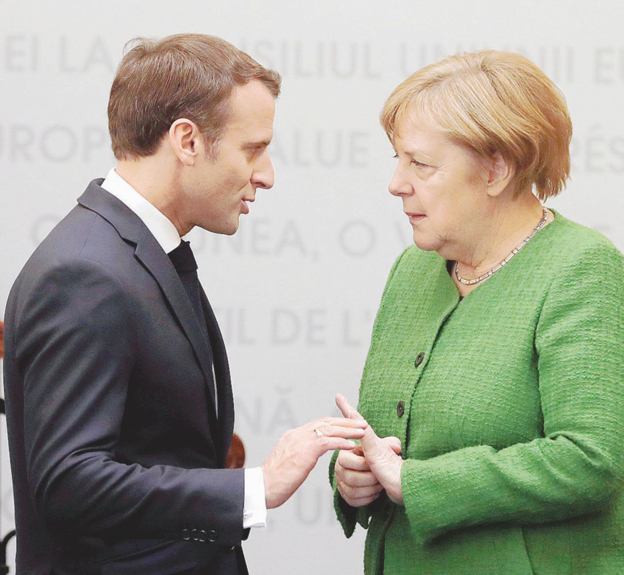 S’avanza la “mega-coalizione”: Ppe, Sd e Alde per non cambiare