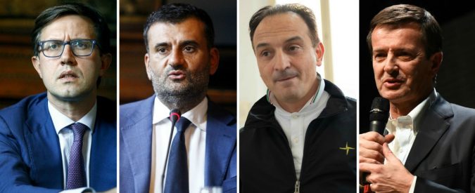 Elezioni amministrative, risultati: Cirio si prende il Piemonte. Chiamparino: “Lascio”. Il Pd vince a Firenze, Bergamo e Bari