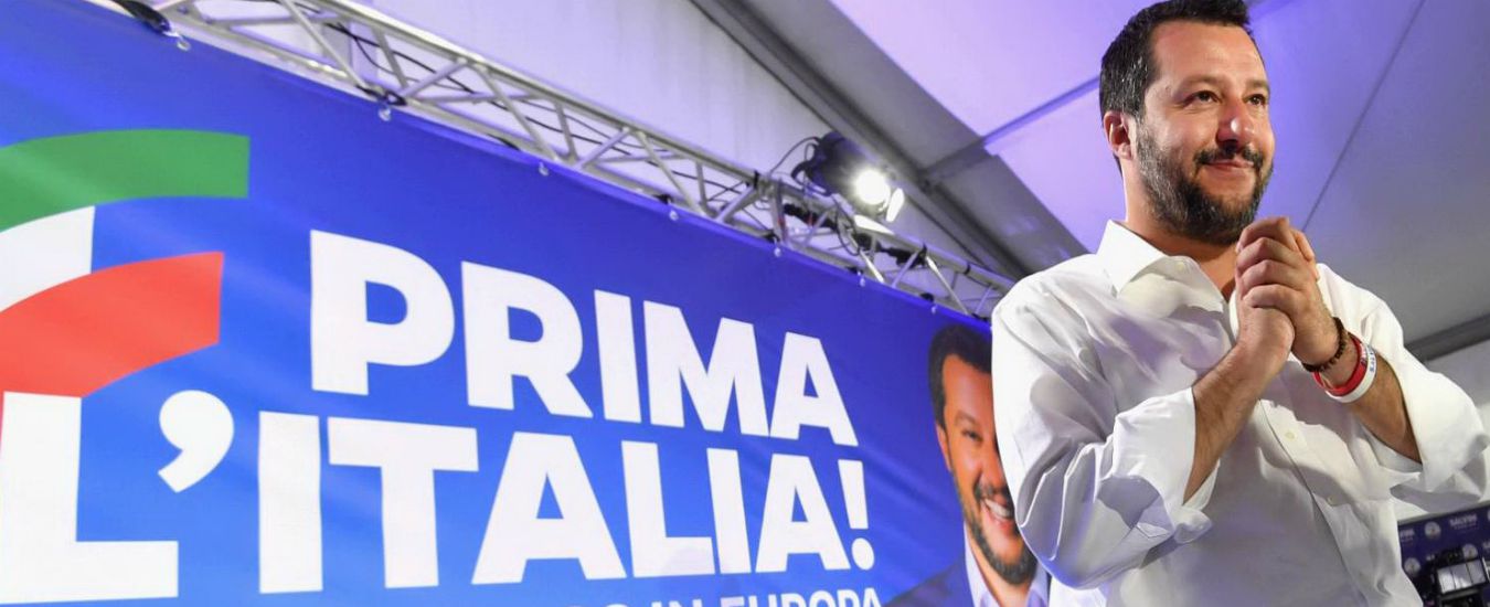 Europee 2019, Salvini: “Ho sentito Conte, lealtà del Carroccio non è in discussione”. Ora Lega già spinge su Autonomia e Tav