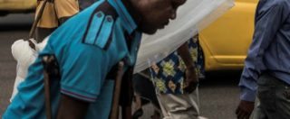 Copertina di Congo, affonda barca: 30 morti e 200 dispersi. Tanti erano insegnanti in viaggio per ritirare lo stipendio