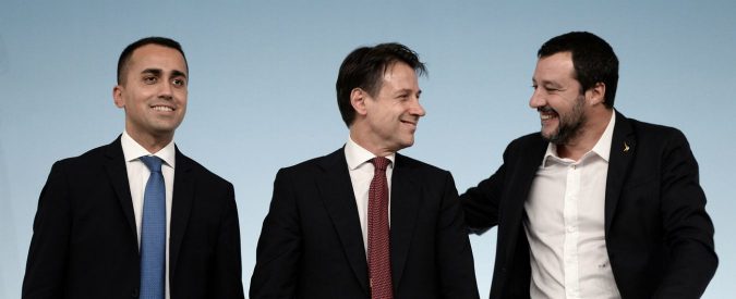 Europee 2019. Trionfo Lega (34%), sale Pd (22%) e choc M5s (17%). Salvini si prende Nord e Centro, Di Maio regge solo al Sud