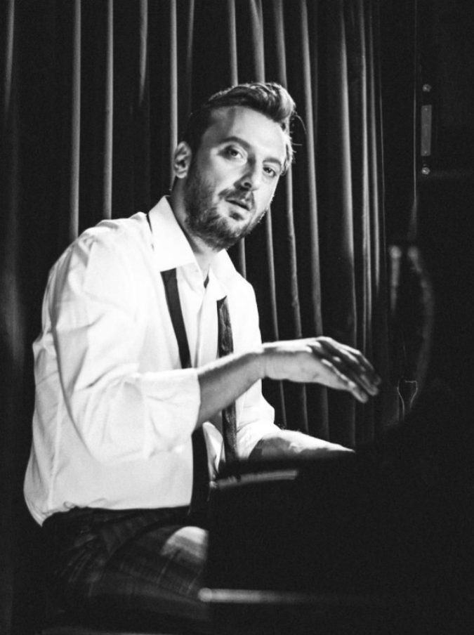 Cesare Cremonini, Cesare Cremonini,
