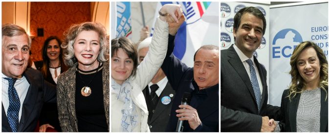 Parlamento Ue, ecco gli italiani: rieletti e new entry, prof no Euro e il gestore del Papeete. Fino a cambiacasacca e indagati